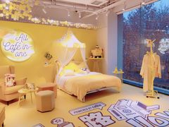 -CAFE'IN精品咖啡体验空间(小寨店)