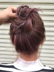 -苏豪路易士·嘉玛发廊