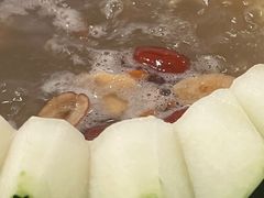 -尚竹阁冬瓜盅·18年地标美食(平洲店)