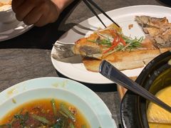 -汤城小厨•粤菜•靓汤(苏州街店)