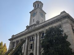 -南京中国近代史遗址博物馆(南京总统府)