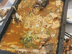 -浔味·山屿湖·正宗淳牌全鱼宴老字号