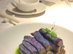 江南和味茄子-玫瑰厅上海菜(兴国路店)