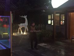 -夜宴江景餐厅