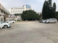 -沙龙酒家