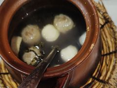 -官塘锋记鱼生·生腌·砂锅粥(牌坊街店)