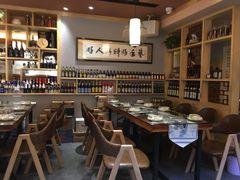 -以前的小酒馆(中山广场店)