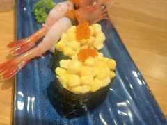 -团子君寿司·茶