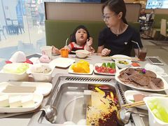 -海底捞火锅(龙湖北京大兴天街店)