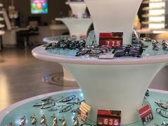 -精益眼镜(春熙路店)