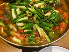 -三叔特色自贡菜(中海国际店)