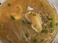 烤带子-辣串王烧烤