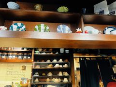 -Rechill Cafe(工体店)