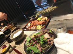 -神户牛排餐厅MOURIYA(总店)