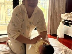 -田螺阿姨自营月嫂·育儿嫂(高新店)