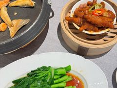 广东菜心-潮府馆·非遗潮州菜·世纪公园(新国际博览中心店)