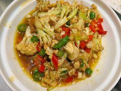 -北京老铺烤鸭(欣大购物广场店)