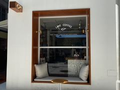 -Line 咖啡(石厦花园店)