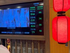 -南京大牌档(新街口德基广场店)