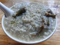 -淇淇塘鲺粥
