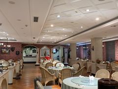 大堂-朝郡酒家·粤菜(燕大星苑店)