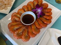 -齐家花园大酒店(宝山店)