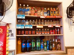 零售区-胖娃古镇鸡杂(磁器口总店)