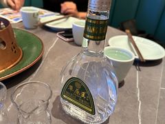 -额尔敦·品质自助(摩尔城店)