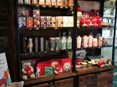 -星巴克臻选(重庆大融城店)