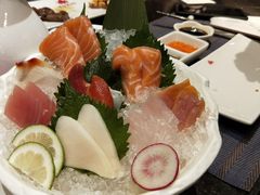 -大渔铁板烧(大悦城店)
