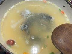 客家黑鸡汤-黑鸡小馆(金源店)