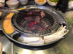 -喜来稀肉(虹泉路店)
