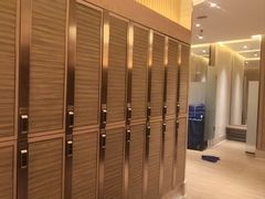-北京嘉里健身·Kerry Sports(北京嘉里大酒店)