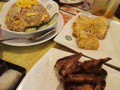 -添好运点心专门店(百老汇店)