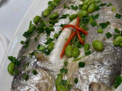 -乾隆美食·本帮菜(黄河路店)