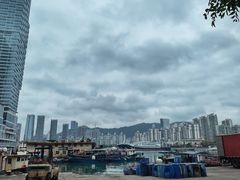 -深圳湾公园(南山区)