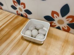 红豆汤圆-小团圆糖水铺(襄阳南路店)