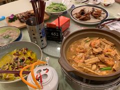 -顺风山庄(水濂山店)