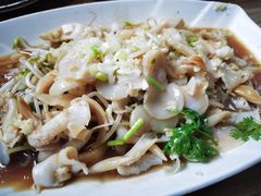 -景祥海鲜美食餐厅