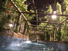 -苏州乐园森林水世界