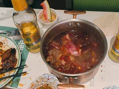 -亚马逊海鲜自助(万象汇店)