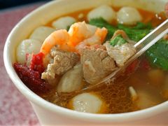 -明月虾面(厦禾路店)