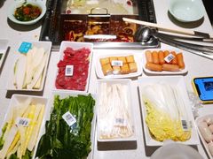 -野妹火锅(龙岗店)