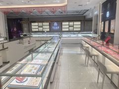 -百信珠宝城(金街店)
