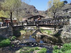 -北京水岸山吧度假村(雁栖镇店)