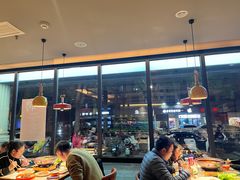 -杨氏青龙虾·羊蝎子(金盛路总店)