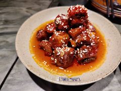 -兰溪小馆(首经贸店)