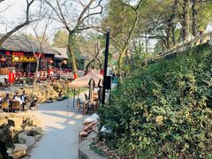 -兴福老面馆(寺路街店)