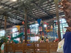 -南宫温泉水世界