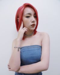 点击看大图 -斑斓色彩沙龙